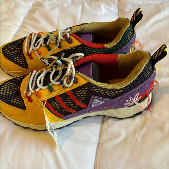 Adidas Sean Wotherspoon Support 93 size 11 - Picture 3 of 6